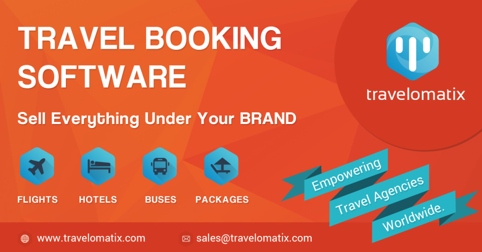 establishing an online travel agency