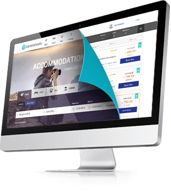 b2b travel portal